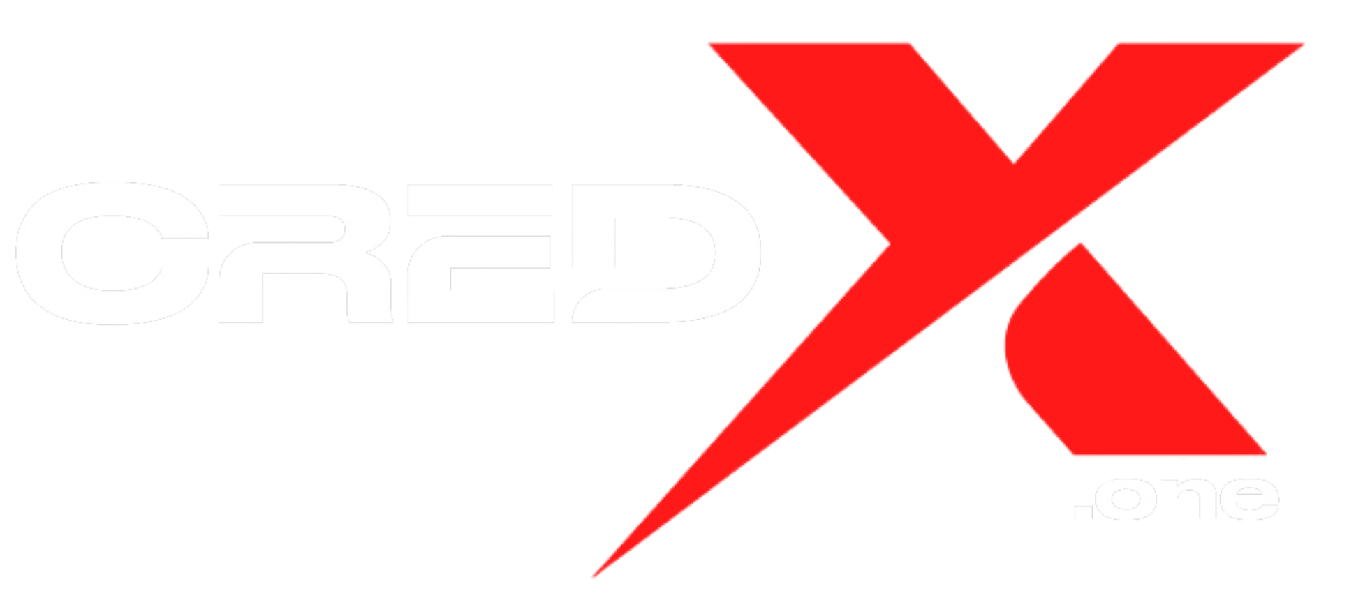 Logo Cred X