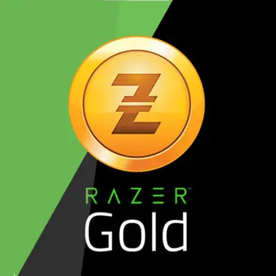 Games VOUCHER : Razer Gold