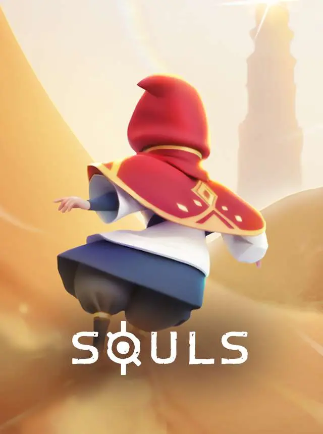 Games Souls