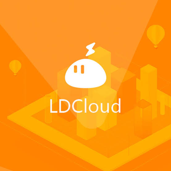 Games LDCloud - UID