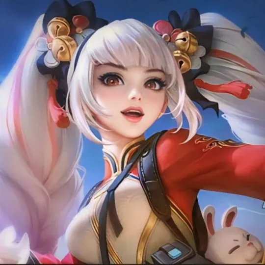 Games Populer Mobile Legends