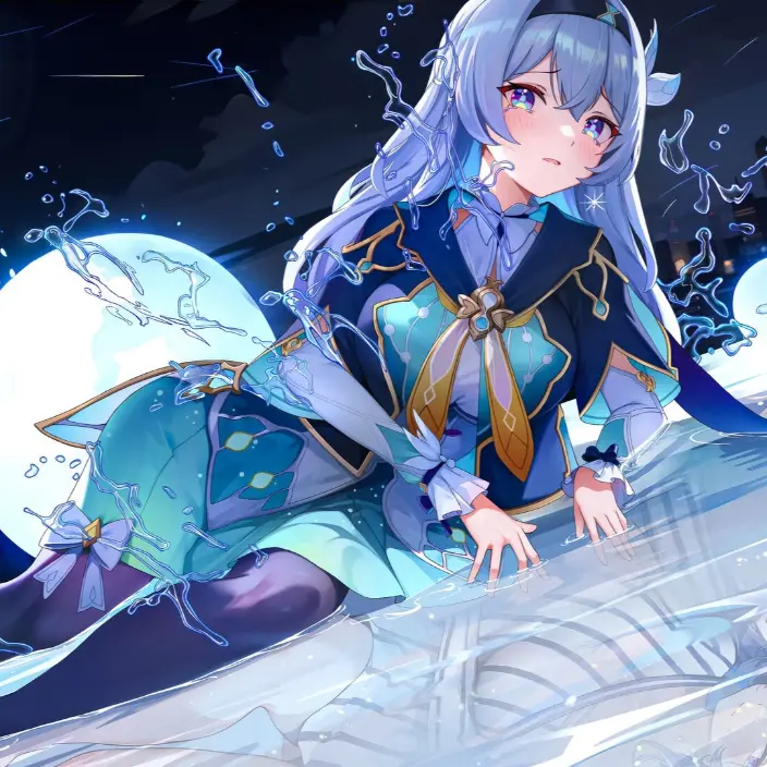 Games Honkai : Star Rail