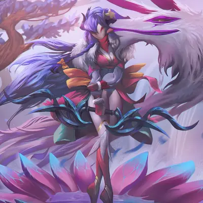 Games League Of Legends