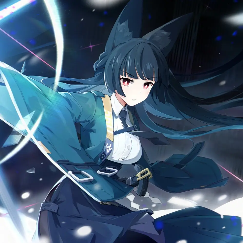 Games Zenless Zone Zero