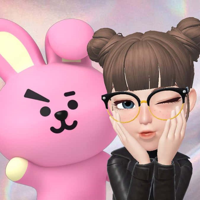 Games Zepeto