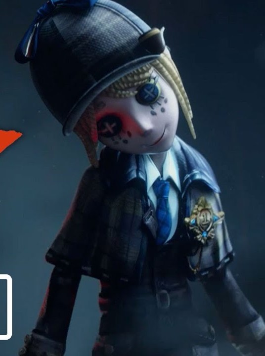 Games Identity V