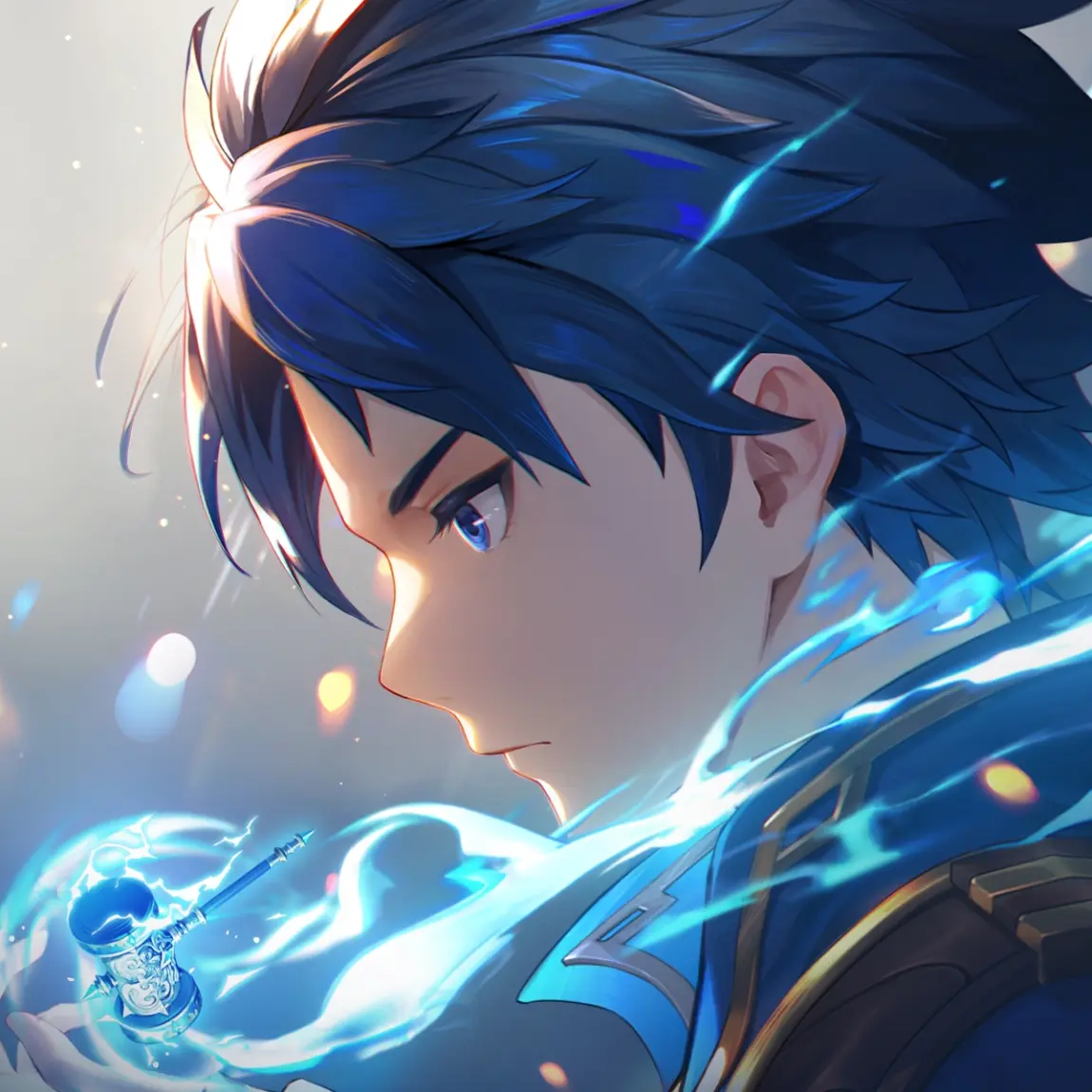 Games Soul Land: New World